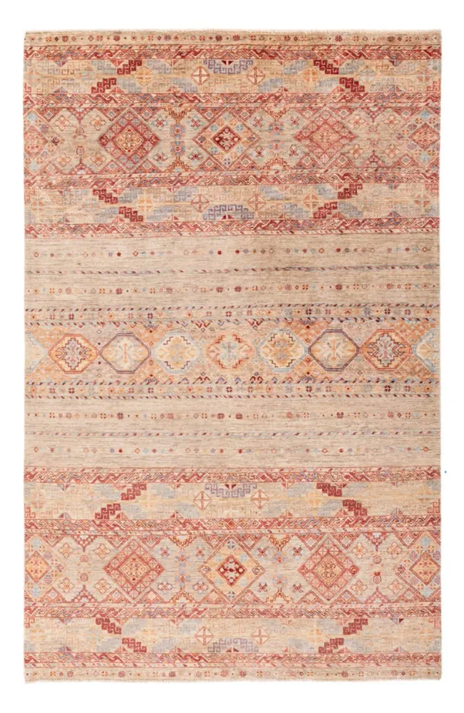 Ziegler Teppe - Ariana - 257 x 170 cm - beige
