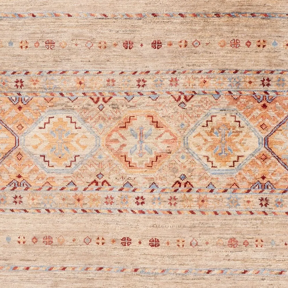 Ziegler Teppe - Ariana - 257 x 170 cm - beige