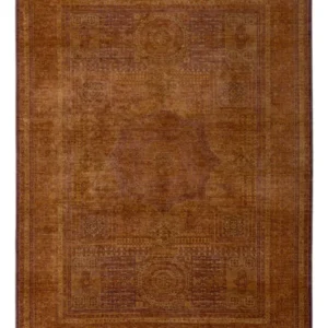 Ziegler Teppe - Ariana - 290 x 207 cm - mørk beige