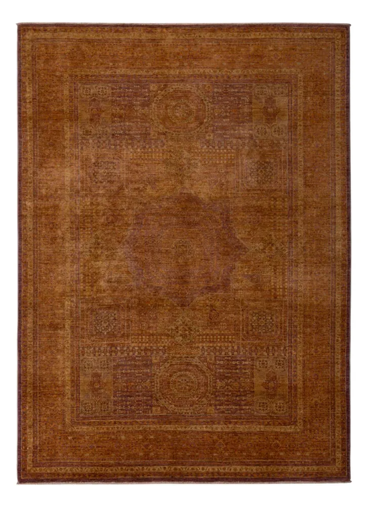 Ziegler Teppe - Ariana - 290 x 207 cm - mørk beige