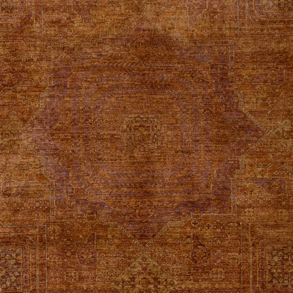 Ziegler Teppe - Ariana - 290 x 207 cm - mørk beige