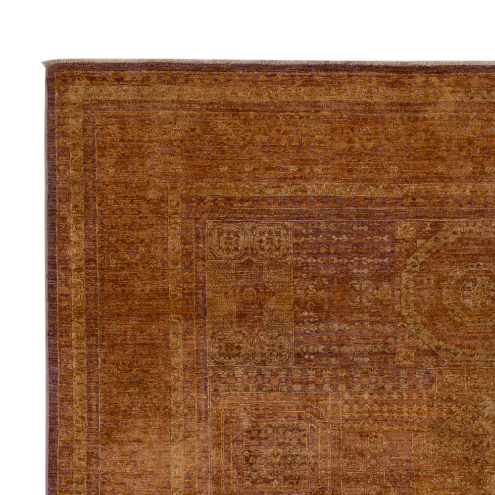 Ziegler Teppe - Ariana - 290 x 207 cm - mørk beige