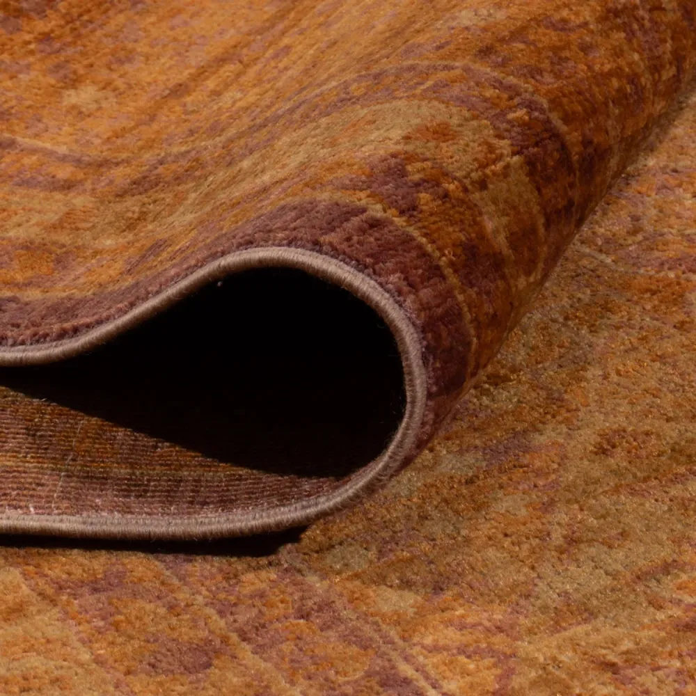 Ziegler Teppe - Ariana - 290 x 207 cm - mørk beige