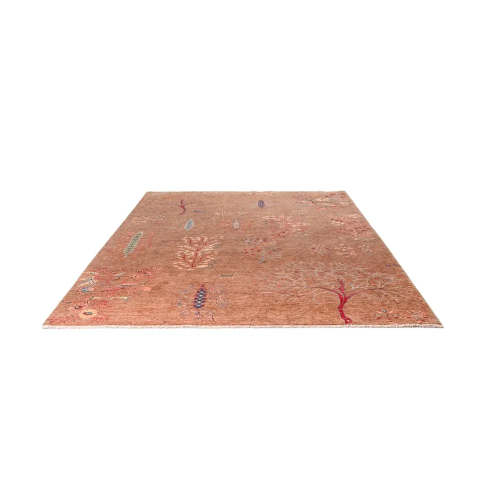 Ziegler Teppe - Ariana - 291 x 210 cm - mørk beige