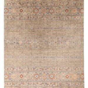 Ziegler Teppe - Ariana - 292 x 243 cm - beige