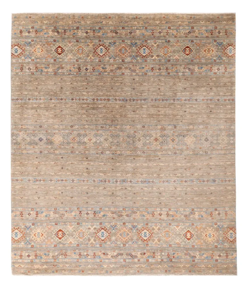 Ziegler Teppe - Ariana - 292 x 243 cm - beige