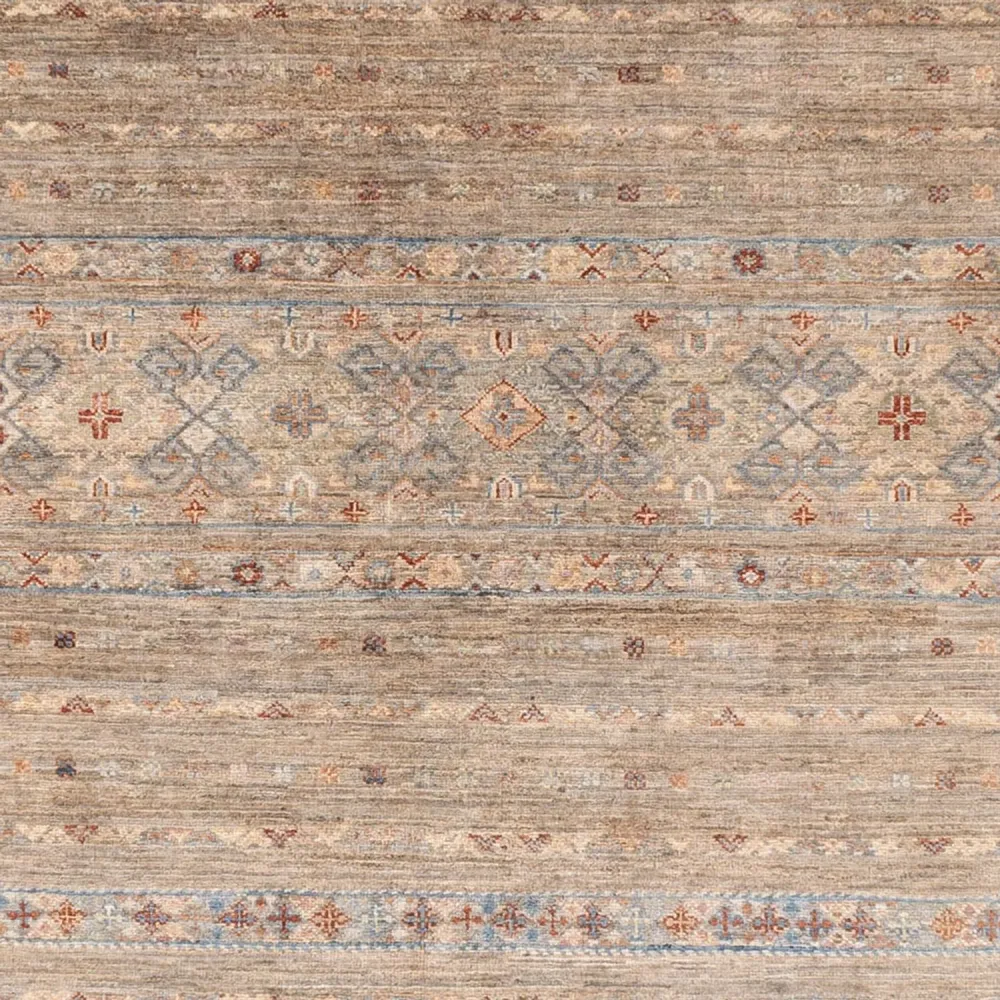 Ziegler Teppe - Ariana - 292 x 243 cm - beige