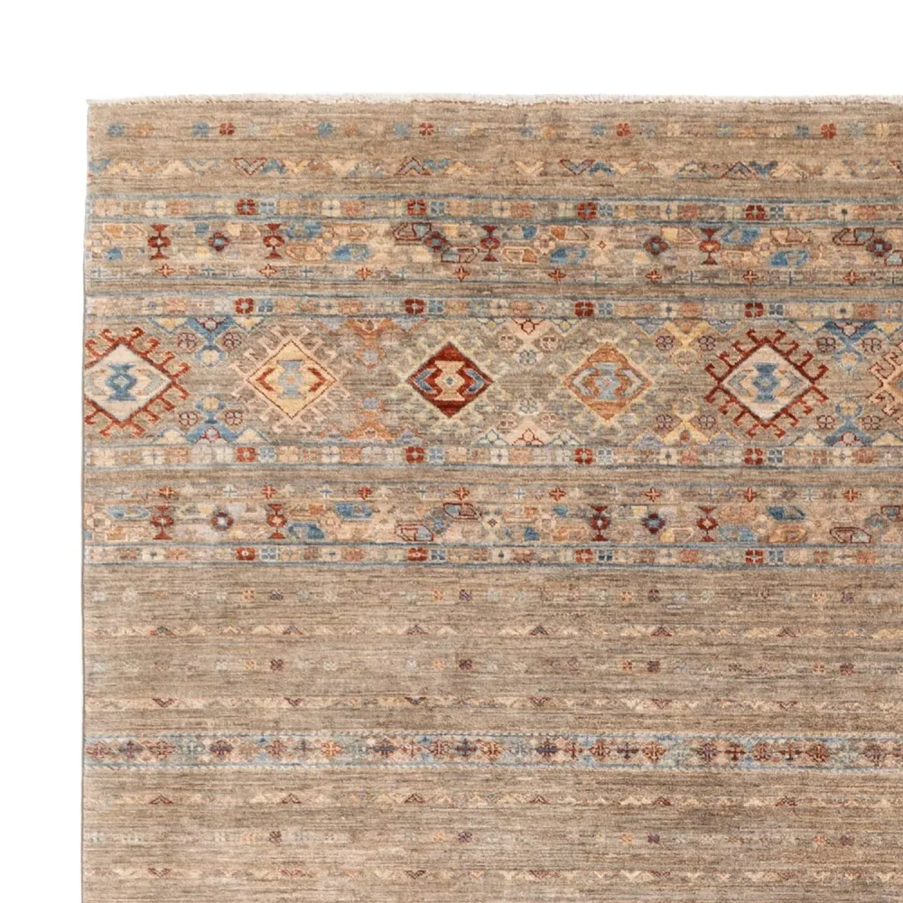 Ziegler Teppe - Ariana - 292 x 243 cm - beige