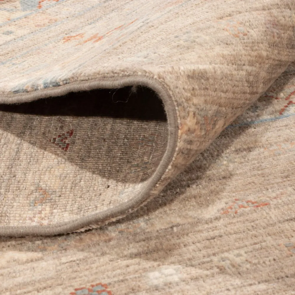 Ziegler Teppe - Ariana - 292 x 243 cm - beige