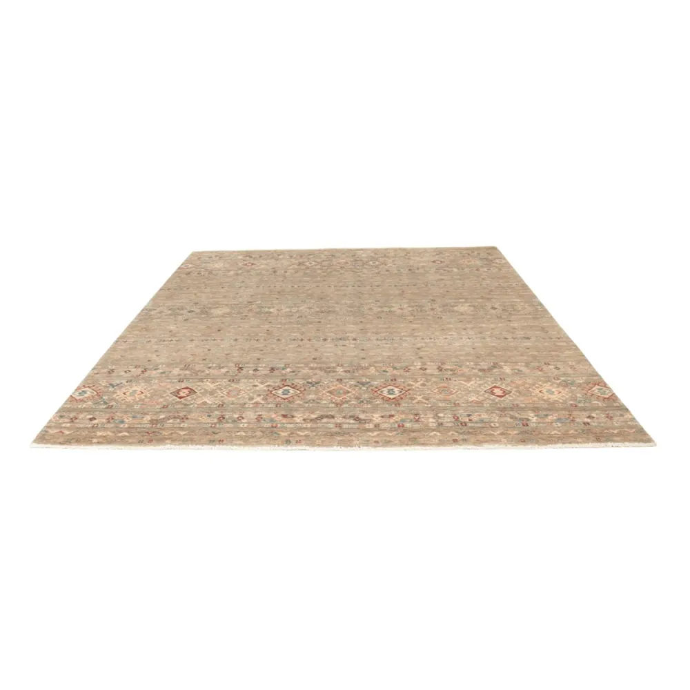 Ziegler Teppe - Ariana - 292 x 243 cm - beige