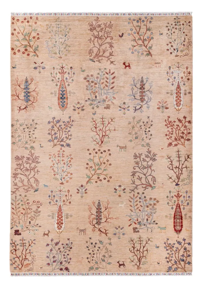 Ziegler Teppe - Ariana - 293 x 206 cm - beige