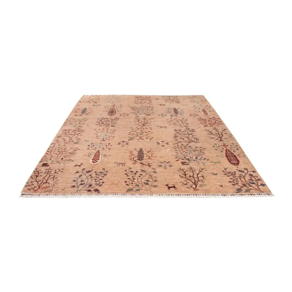 Ziegler Teppe - Ariana - 293 x 206 cm - beige