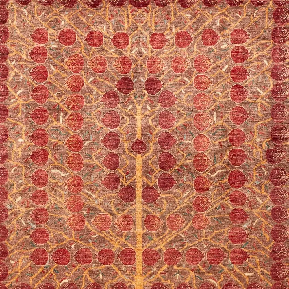 Ziegler Teppe - Ariana - 294 x 202 cm - mørk beige