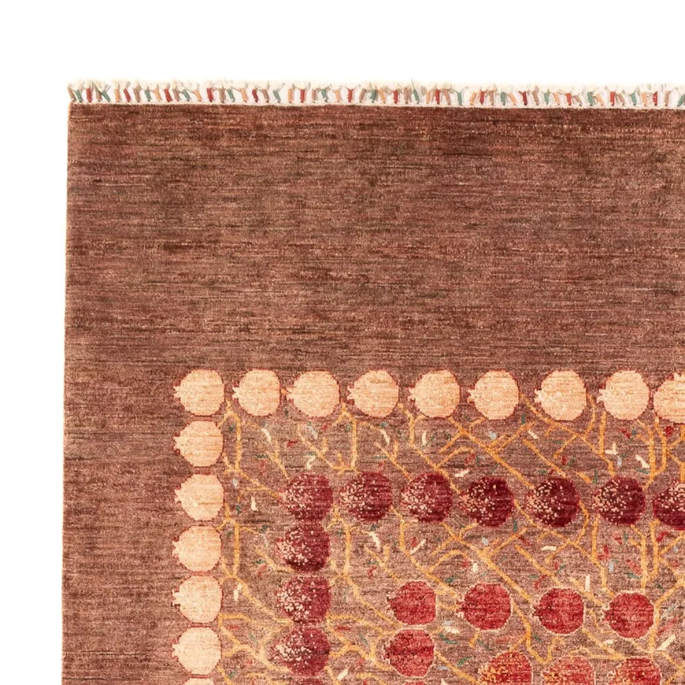 Ziegler Teppe - Ariana - 294 x 202 cm - mørk beige