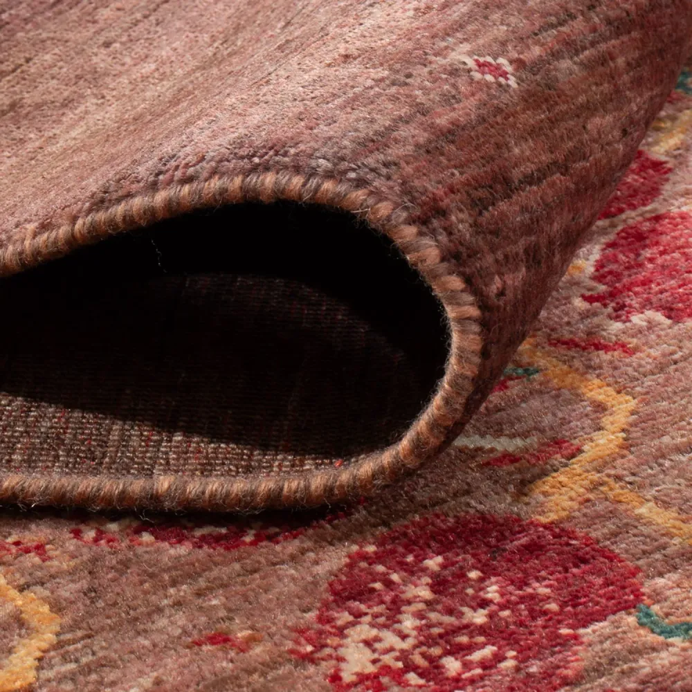 Ziegler Teppe - Ariana - 294 x 202 cm - mørk beige