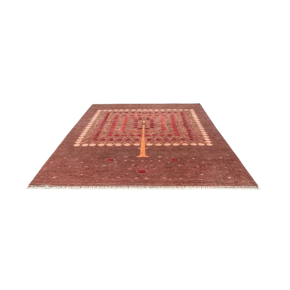 Ziegler Teppe - Ariana - 294 x 202 cm - mørk beige