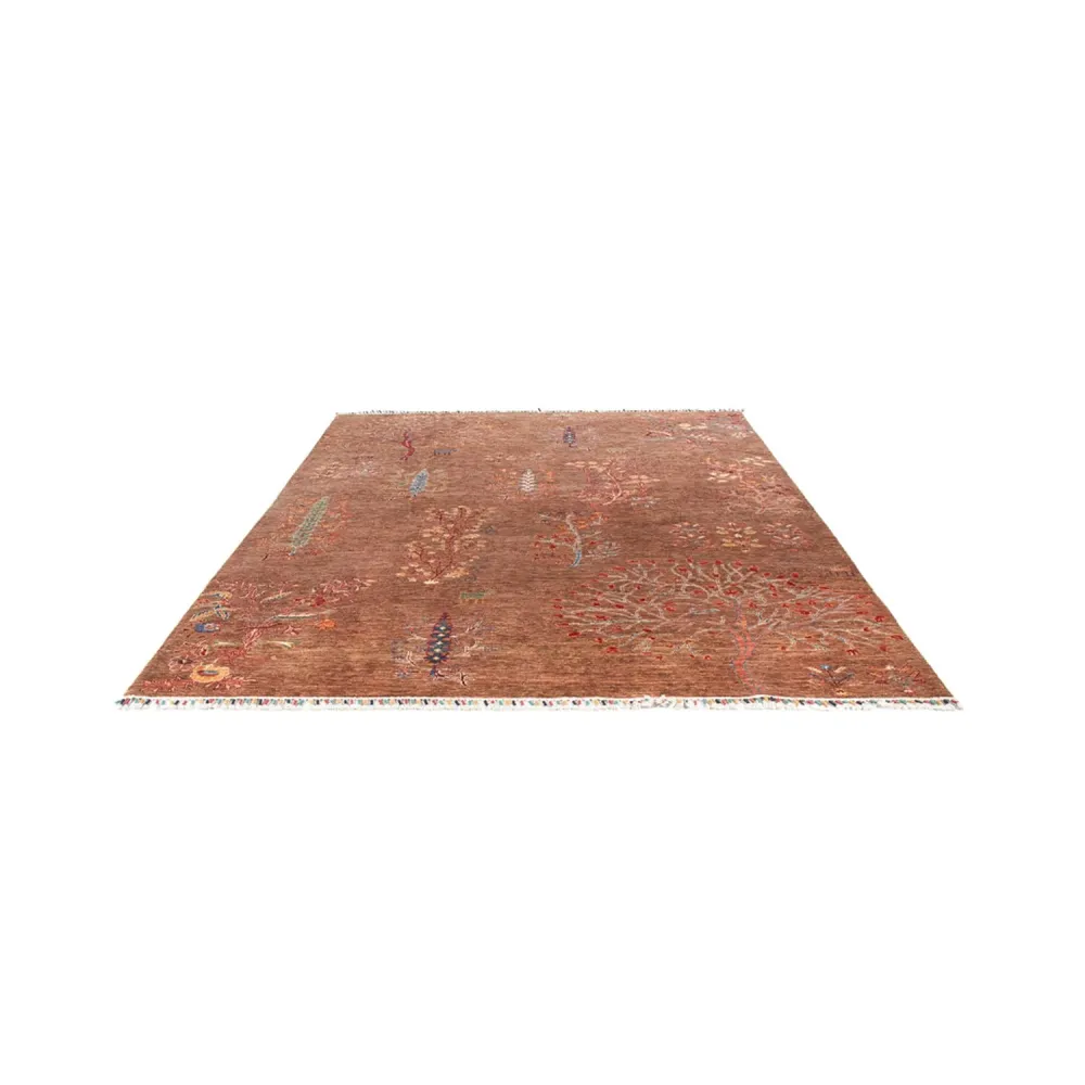 Ziegler Teppe - Ariana - 294 x 206 cm - mørk beige