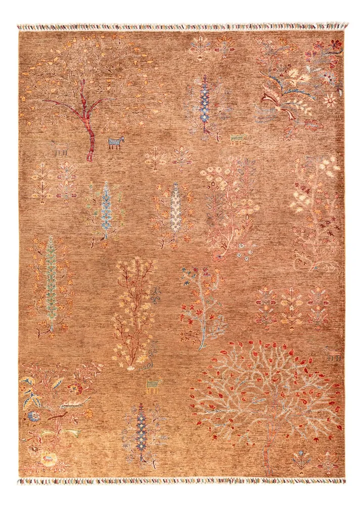 Ziegler Teppe - Ariana - 294 x 206 cm - mørk beige