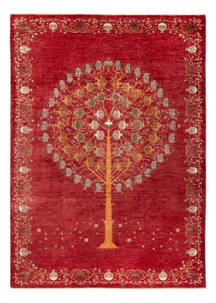 Ziegler Teppe - Ariana - 295 x 204 cm - rød