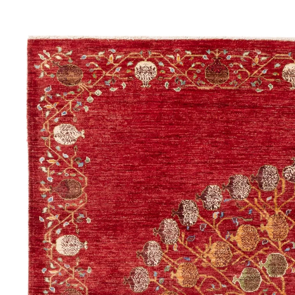 Ziegler Teppe - Ariana - 295 x 204 cm - rød