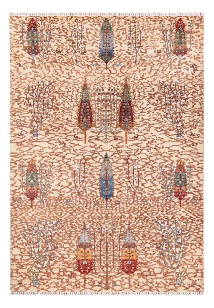 Ziegler Teppe - Ariana - 297 x 203 cm - beige