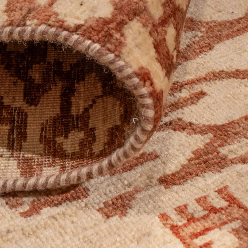 Ziegler Teppe - Ariana - 297 x 203 cm - beige
