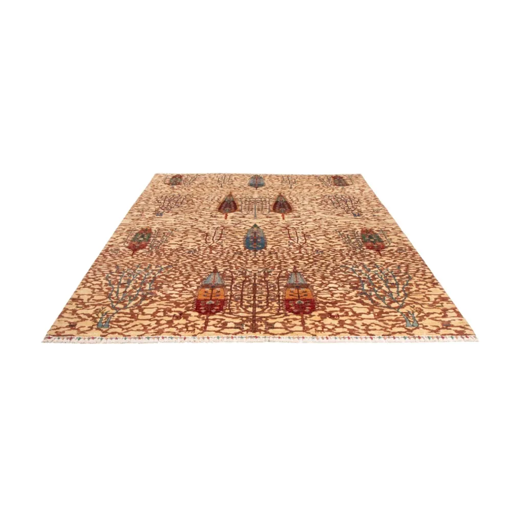 Ziegler Teppe - Ariana - 297 x 203 cm - beige