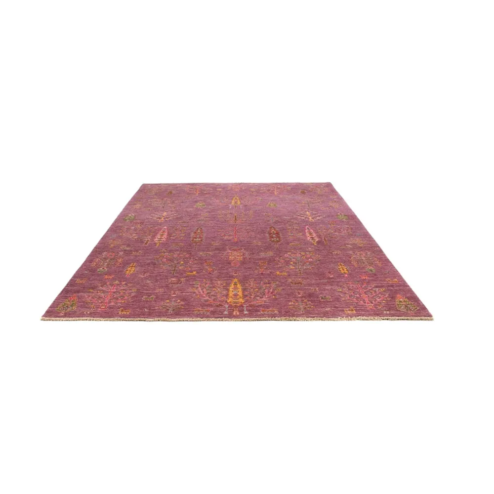 Ziegler Teppe - Ariana - 298 x 208 cm - lilla