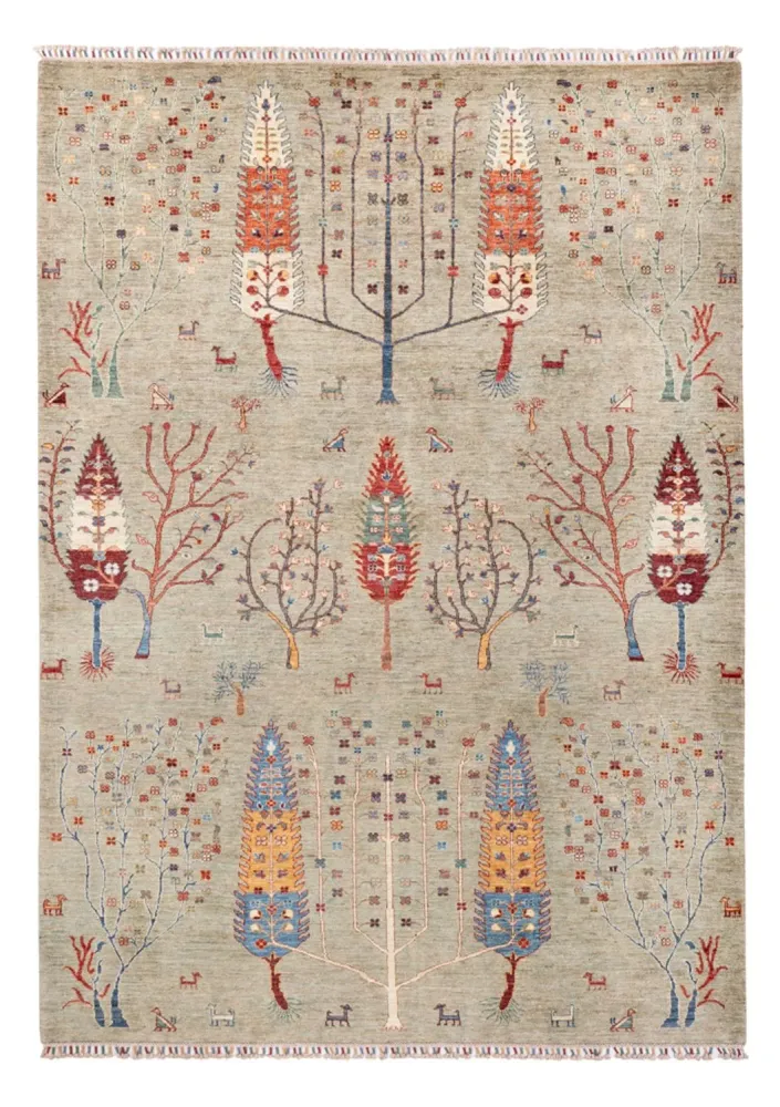 Ziegler Teppe - Ariana - 299 x 210 cm - sand