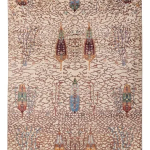 Ziegler Teppe - Ariana - 300 x 201 cm - beige