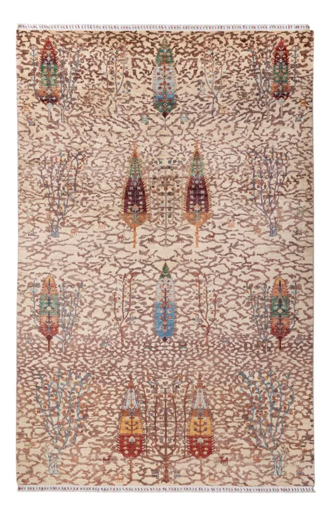 Ziegler Teppe - Ariana - 300 x 201 cm - beige