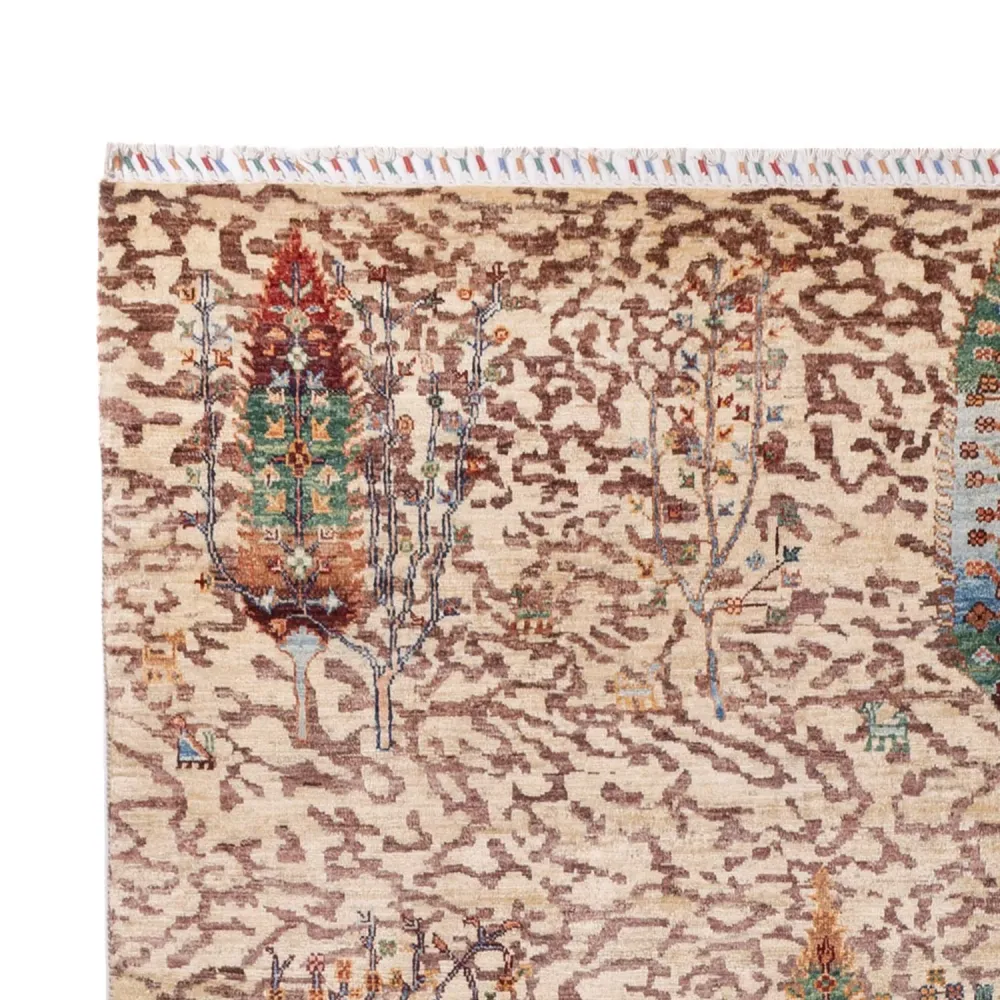 Ziegler Teppe - Ariana - 300 x 201 cm - beige