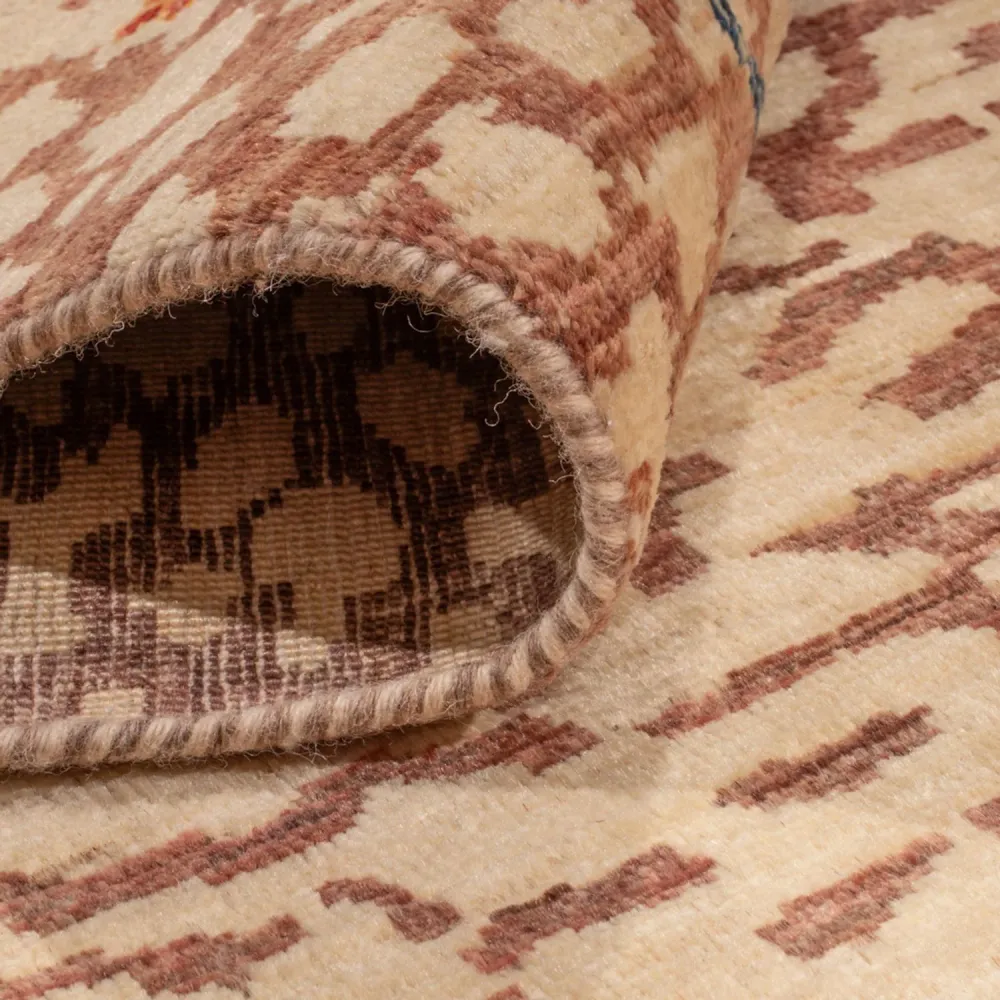 Ziegler Teppe - Ariana - 300 x 201 cm - beige