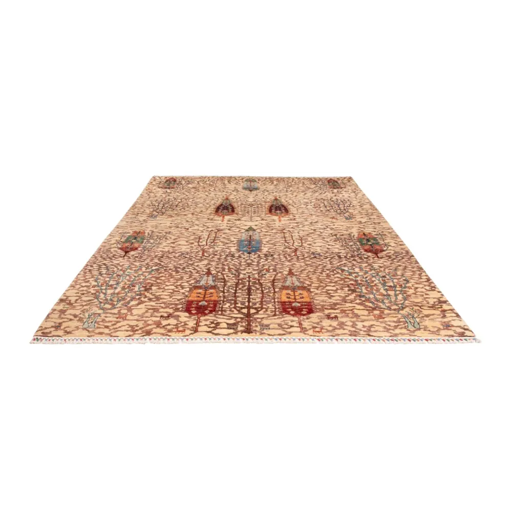 Ziegler Teppe - Ariana - 300 x 201 cm - beige