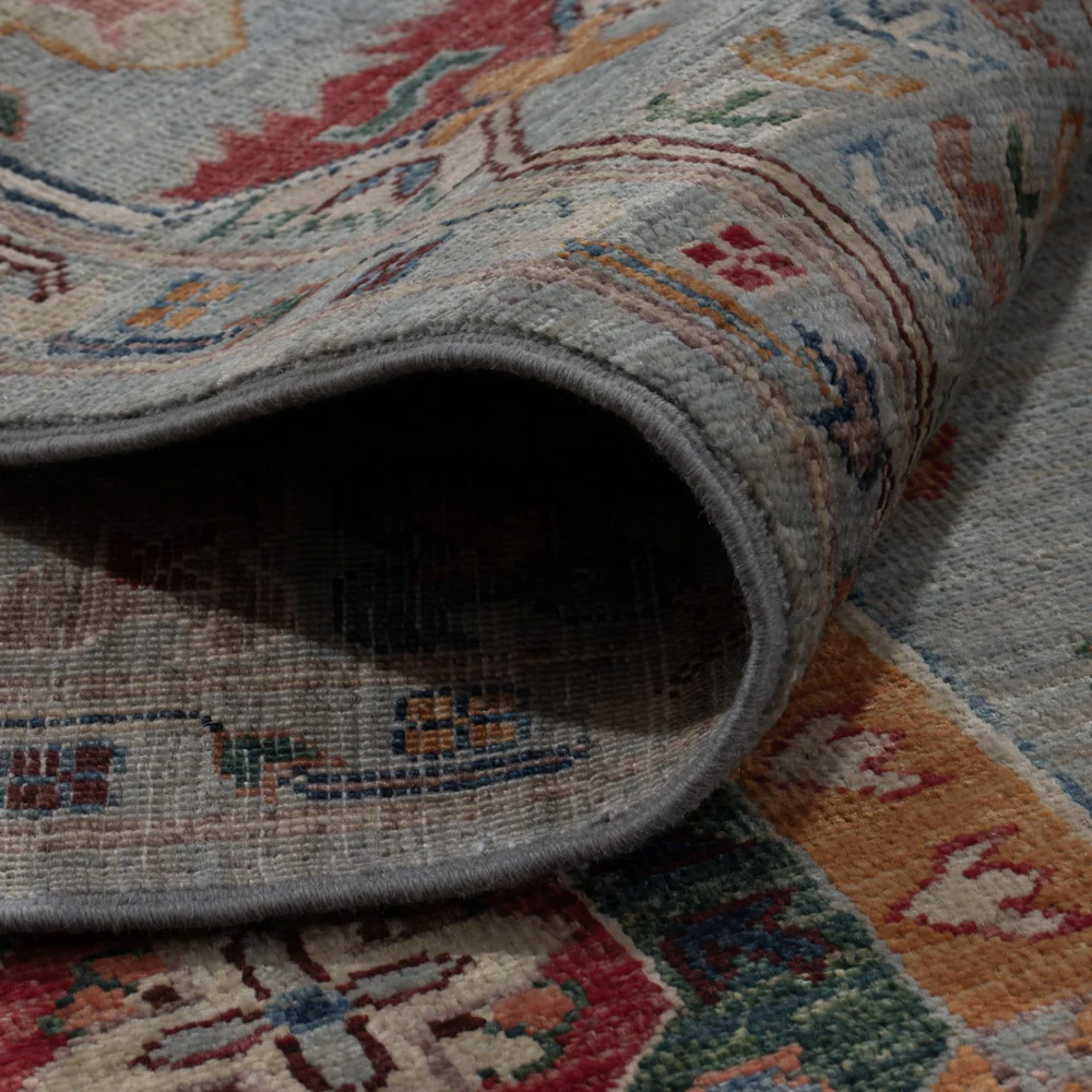 Ziegler Teppe - Ariana - 300 x 207 cm - mørk beige