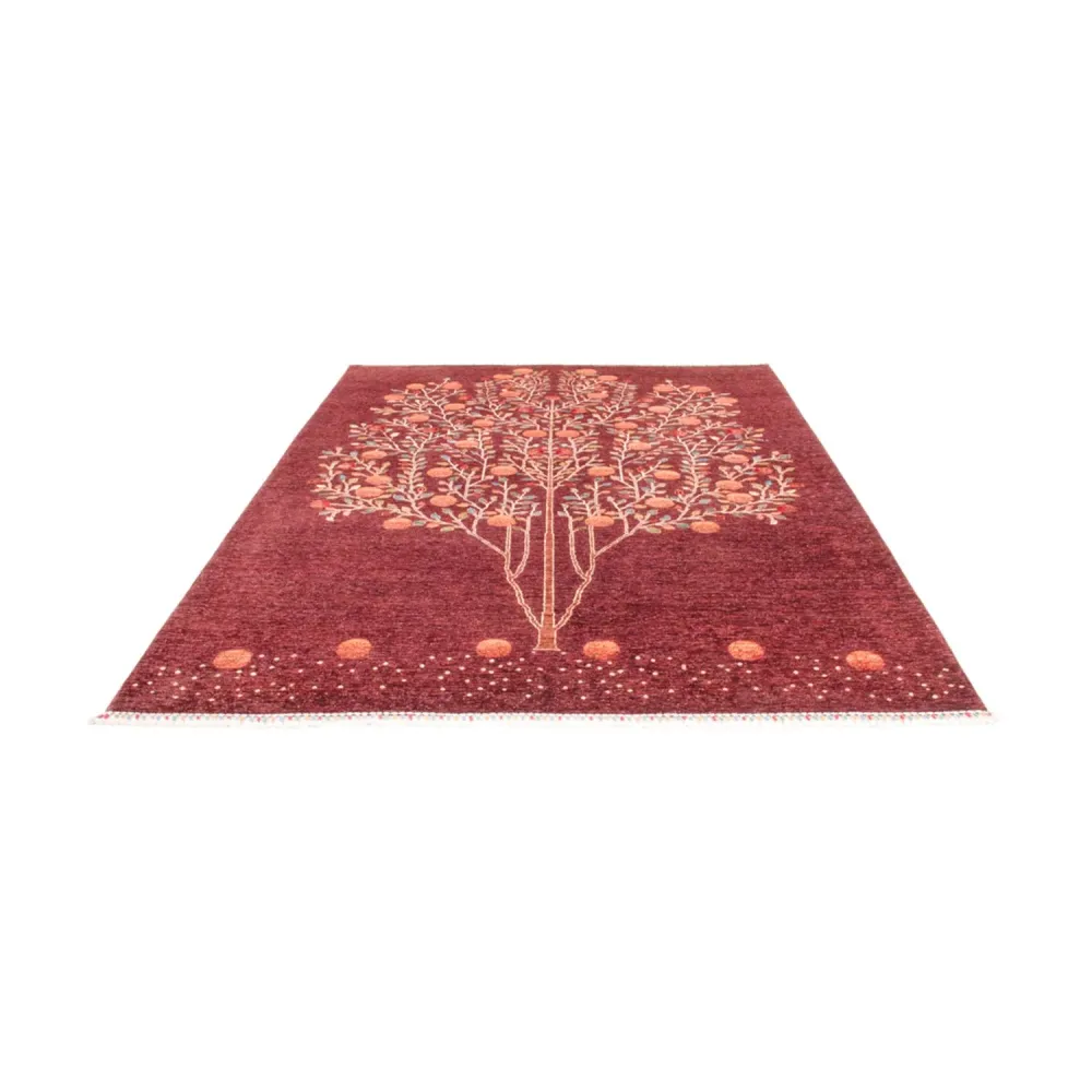 Ziegler Teppe - Ariana - 300 x 209 cm - lilla