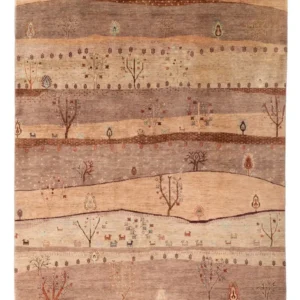 Ziegler Teppe - Ariana - 300 x 242 cm - beige