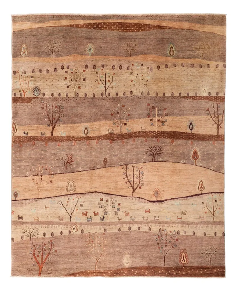 Ziegler Teppe - Ariana - 300 x 242 cm - beige