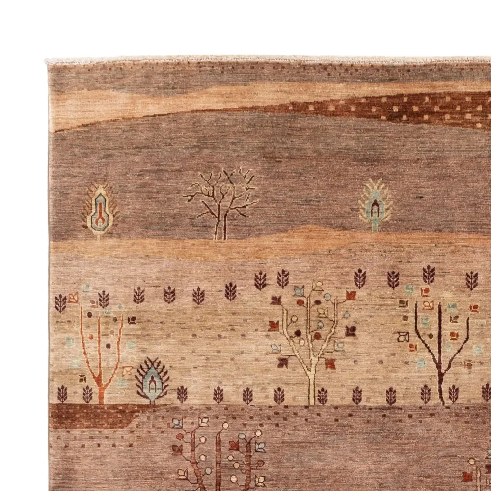 Ziegler Teppe - Ariana - 300 x 242 cm - beige