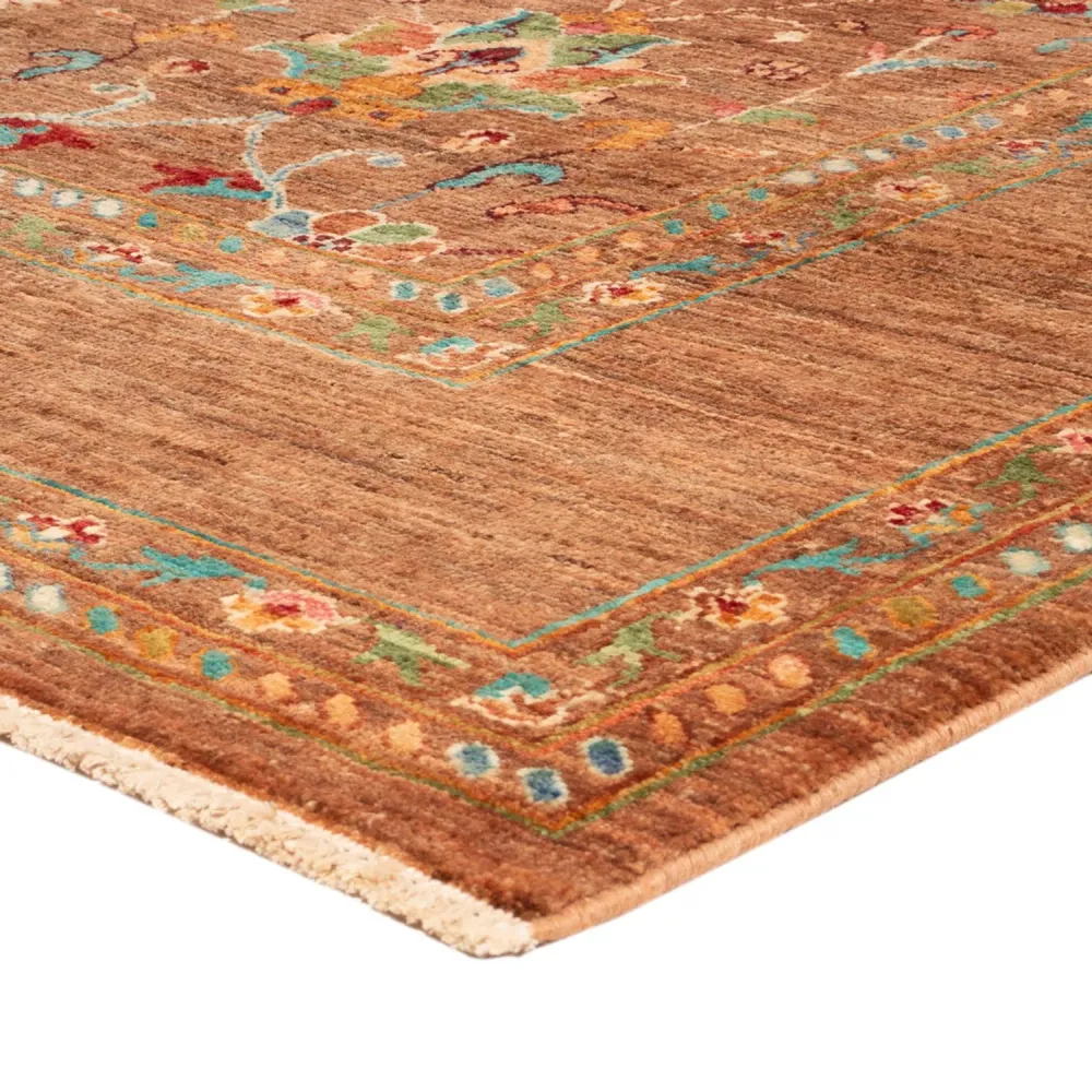 Ziegler Teppe - Ariana - 300 x 244 cm - mørk beige