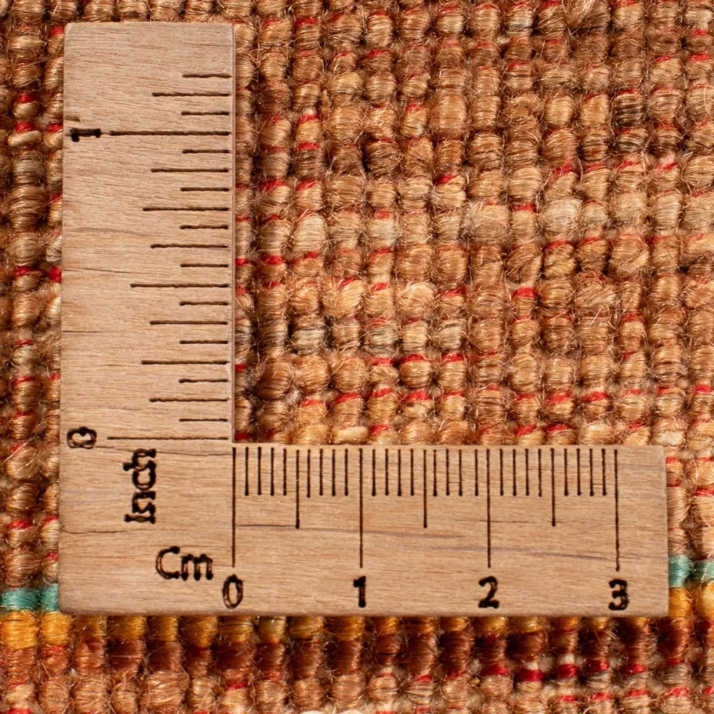 Ziegler Teppe - Ariana - 300 x 244 cm - mørk beige