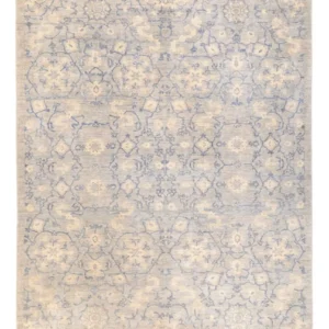 Ziegler Teppe - Ariana - 300 x 249 cm - grå