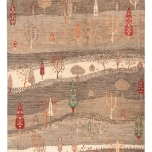 Ziegler Teppe - Ariana - 301 x 210 cm - beige