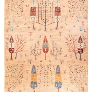 Ziegler Teppe - Ariana - 301 x 241 cm - beige