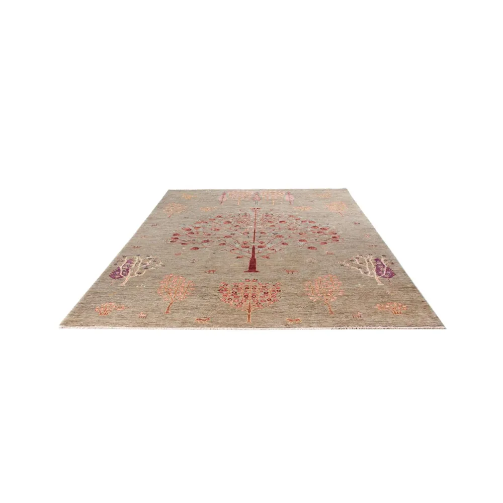 Ziegler Teppe - Ariana - 302 x 202 cm - mørk beige