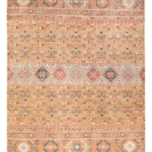 Ziegler Teppe - Ariana - 303 x 200 cm - flerfarget