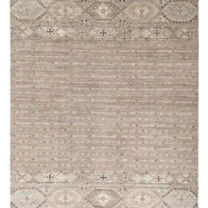 Ziegler Teppe - Ariana - 303 x 203 cm - krem