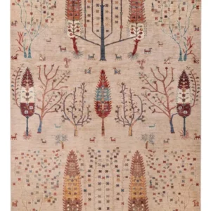 Ziegler Teppe - Ariana - 303 x 204 cm - beige