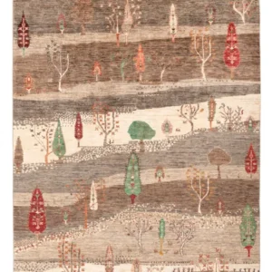 Ziegler Teppe - Ariana - 303 x 208 cm - beige