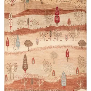 Ziegler Teppe - Ariana - 303 x 209 cm - beige